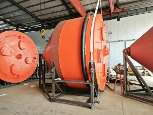 Steel Surface Preparation